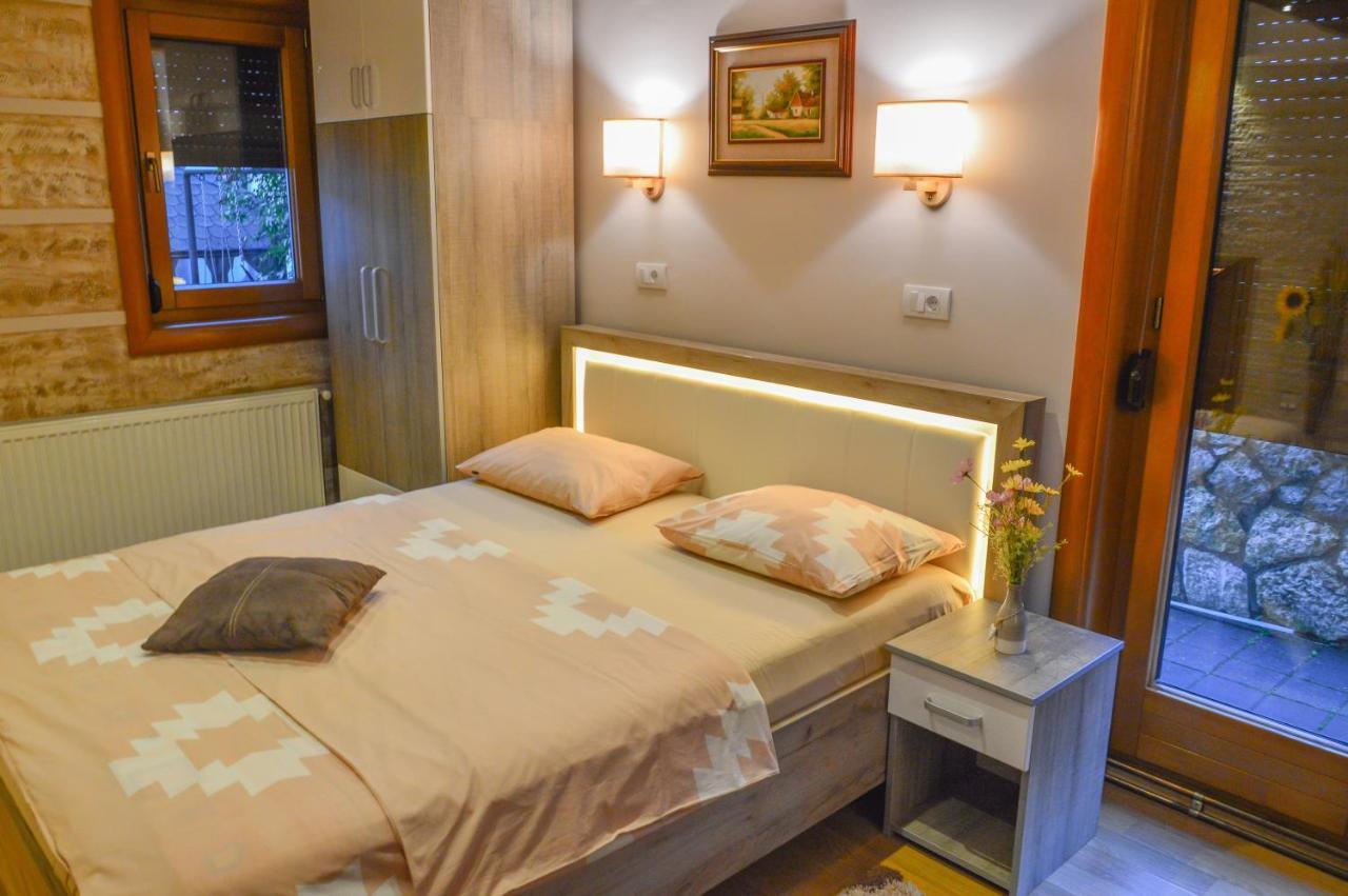 Apartments Josipovic Zlatibor Eksteriør billede
