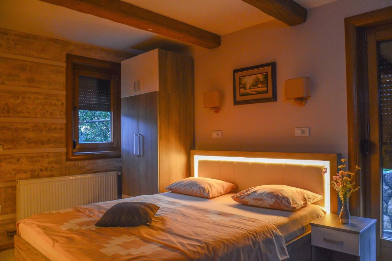 Apartments Josipovic Zlatibor Eksteriør billede