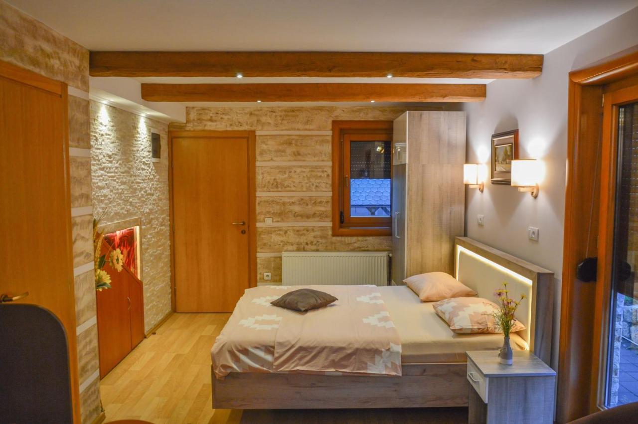 Apartments Josipovic Zlatibor Eksteriør billede
