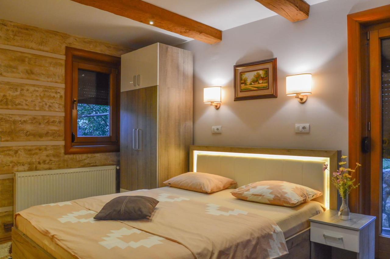 Apartments Josipovic Zlatibor Eksteriør billede