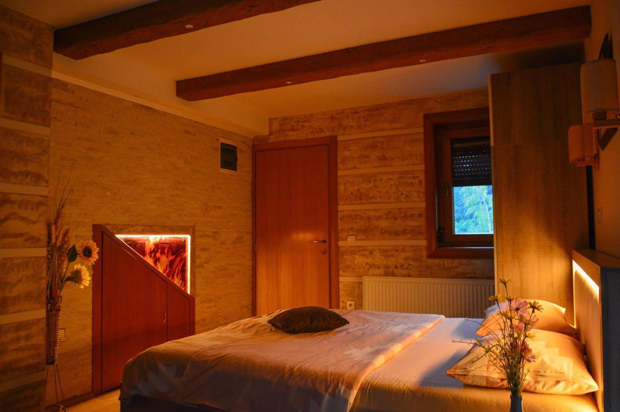 Apartments Josipovic Zlatibor Værelse billede