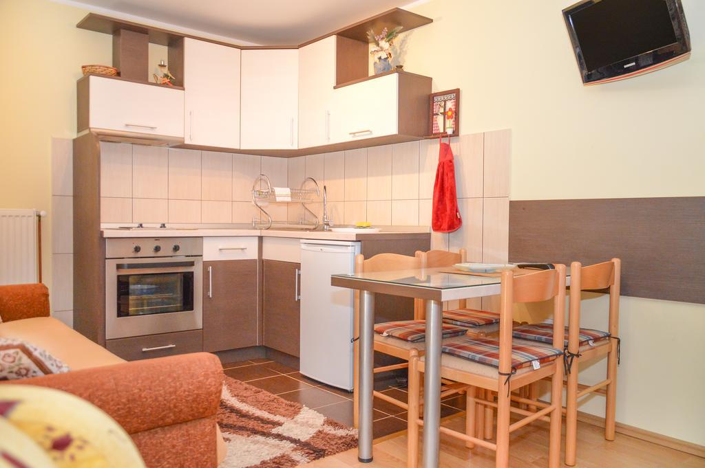 Apartments Josipovic Zlatibor Eksteriør billede