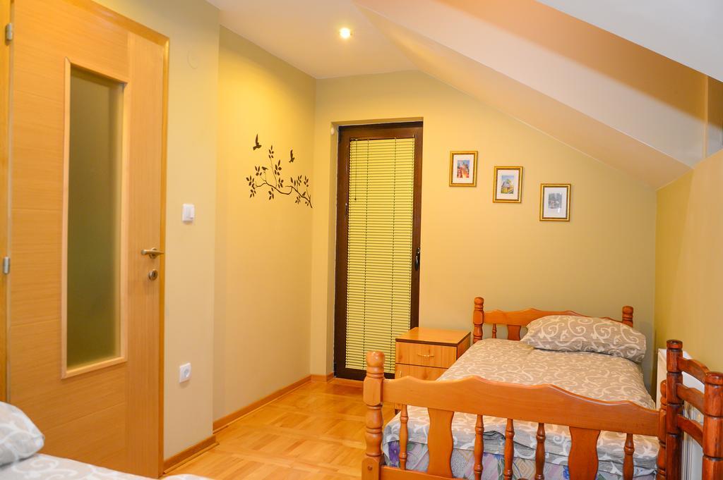 Apartments Josipovic Zlatibor Eksteriør billede
