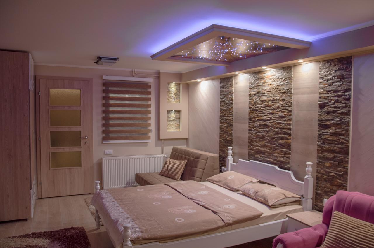 Apartments Josipovic Zlatibor Eksteriør billede