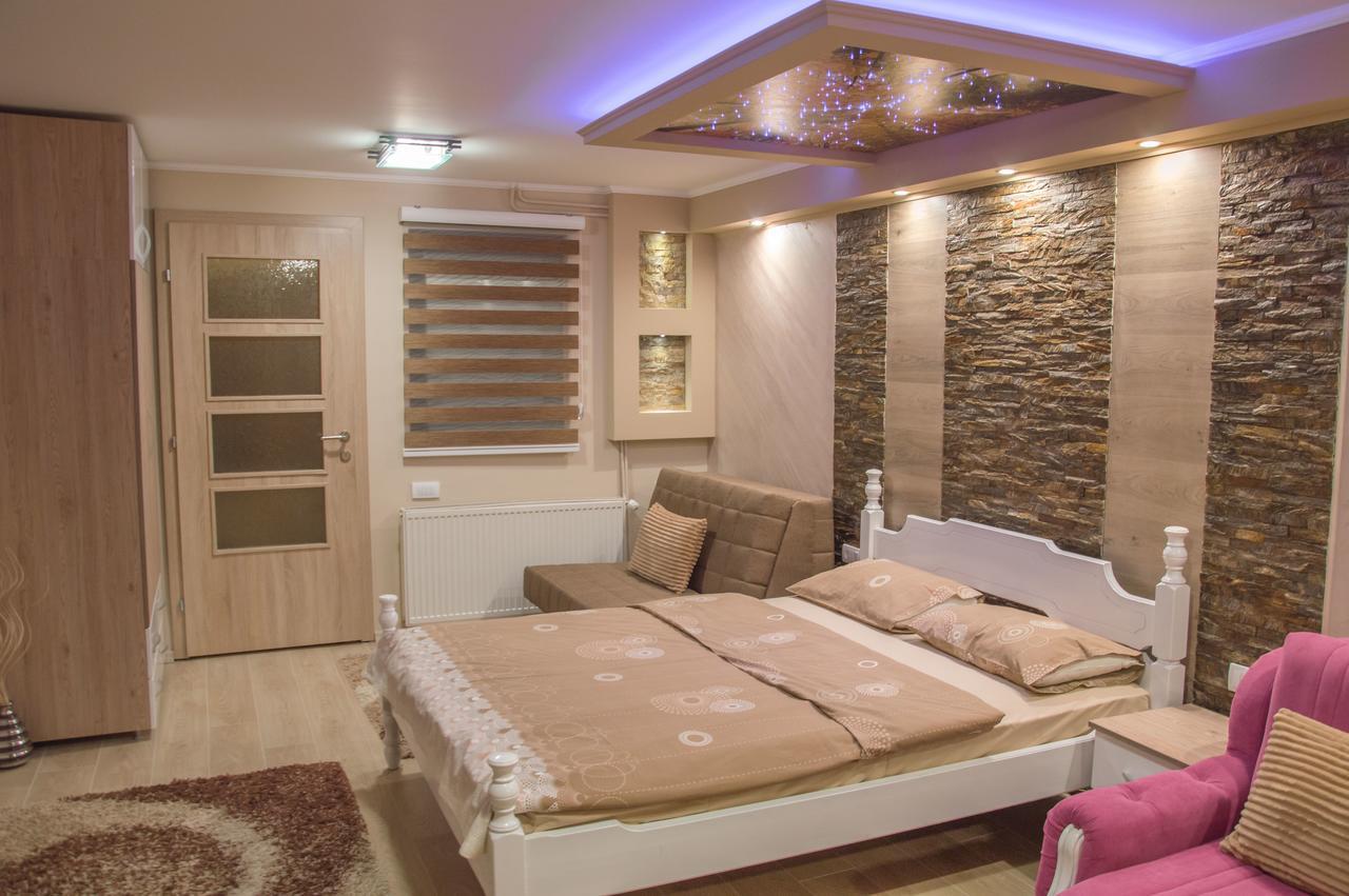 Apartments Josipovic Zlatibor Eksteriør billede