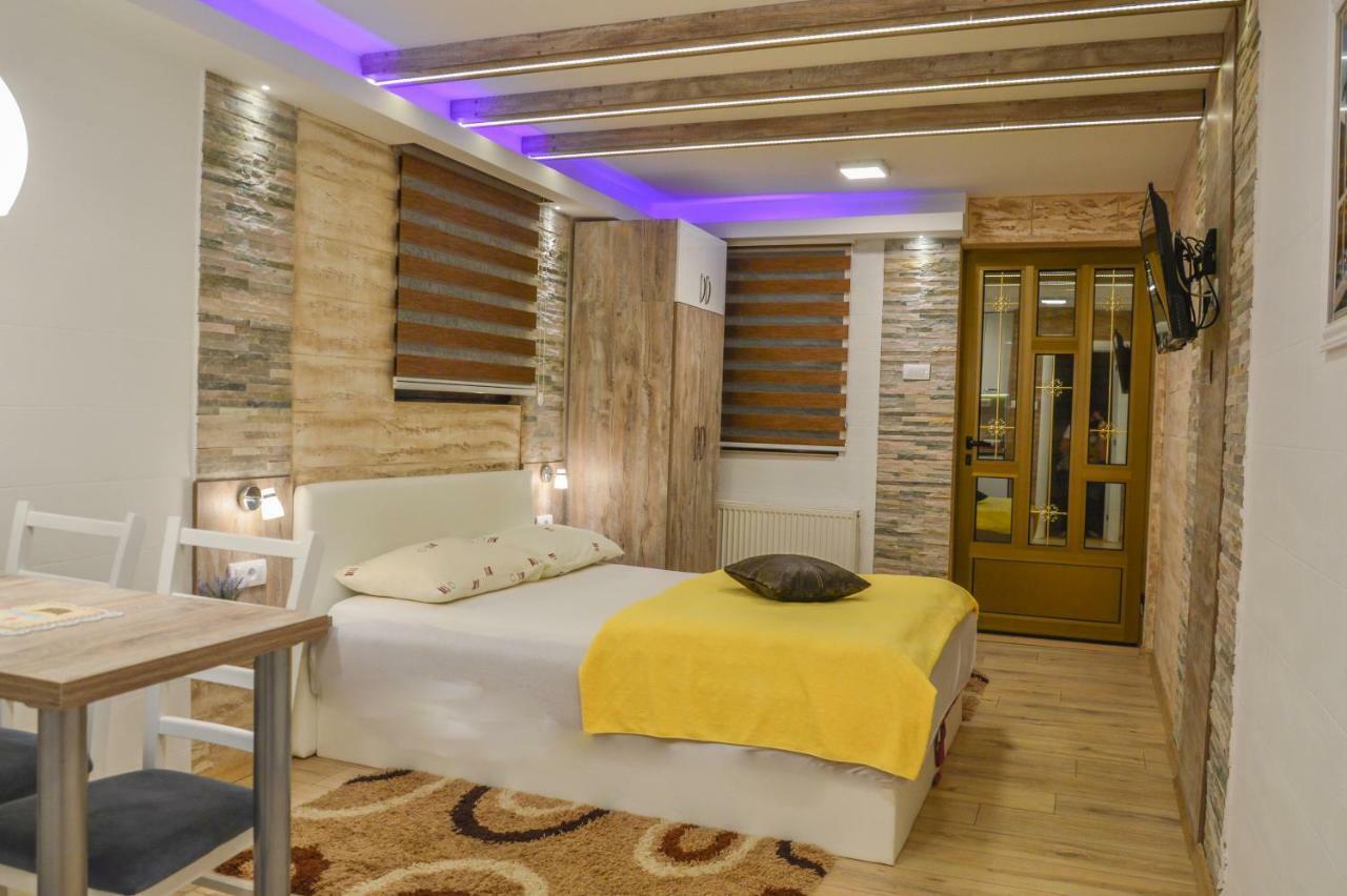 Apartments Josipovic Zlatibor Eksteriør billede