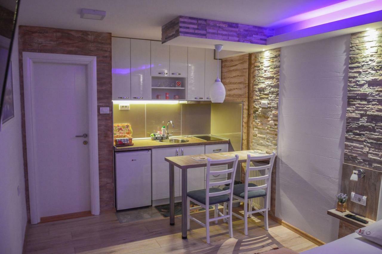 Apartments Josipovic Zlatibor Eksteriør billede
